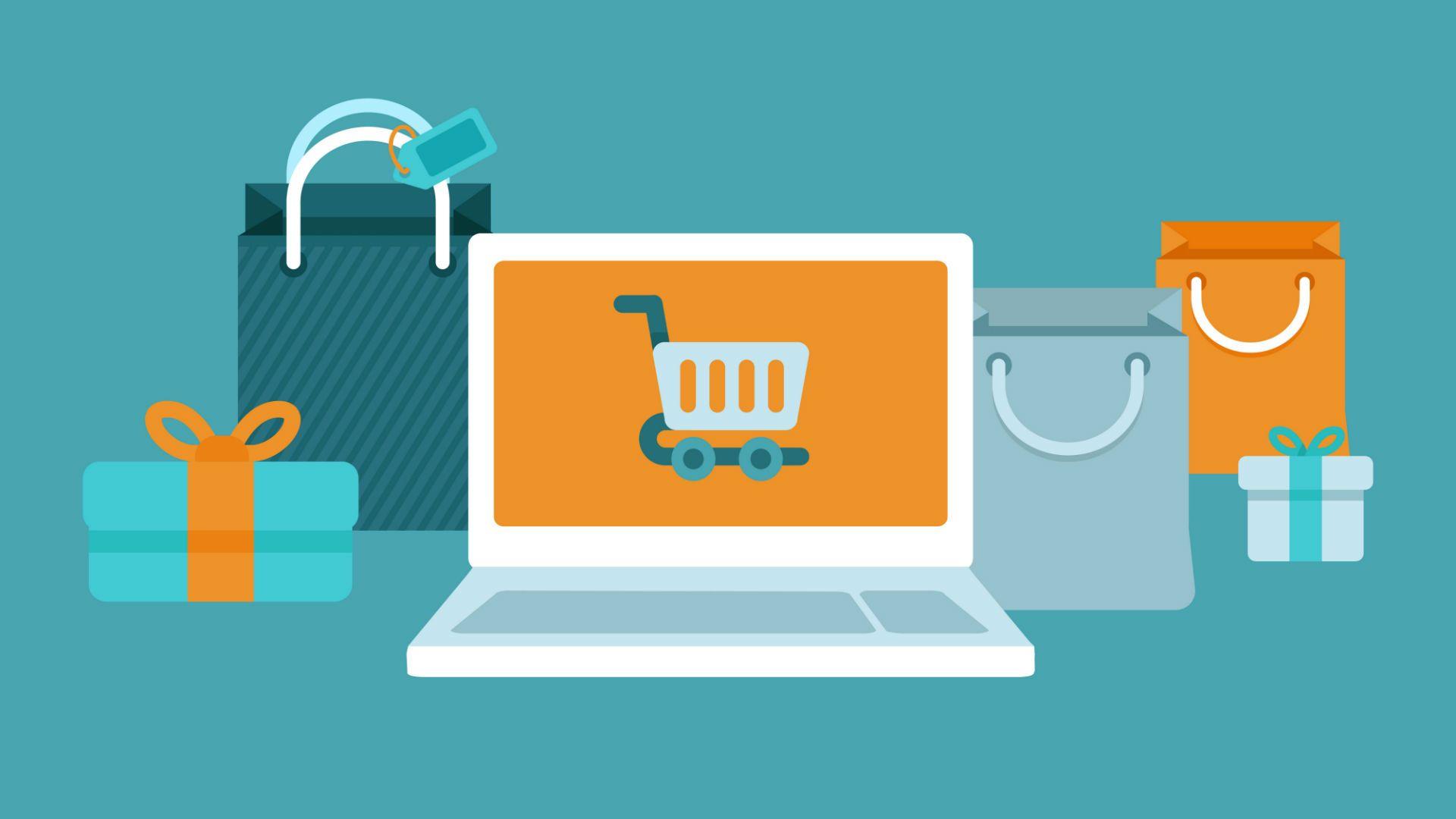 E-Commerce