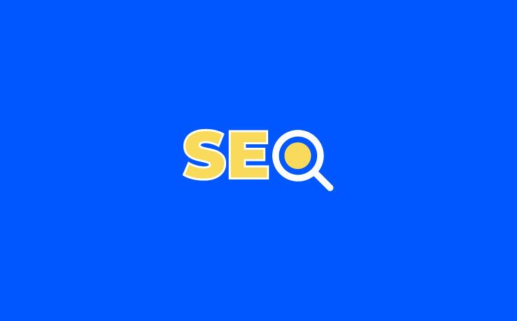 SEO Optimisation