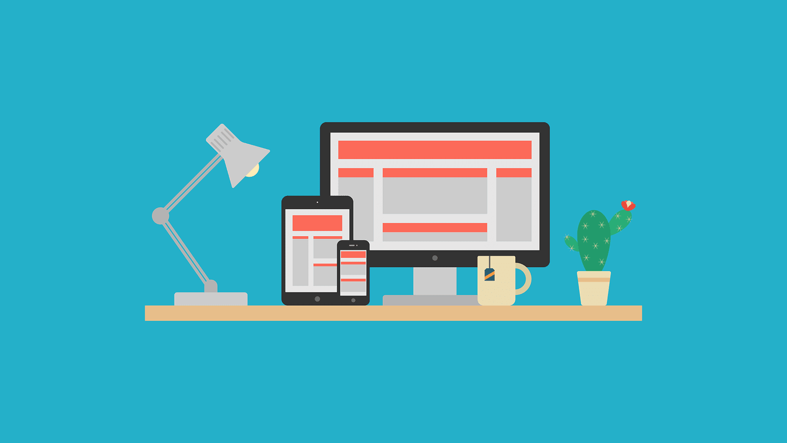 Web Designing